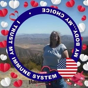 Meet your Posher, Teri